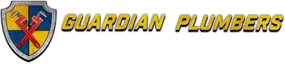Guardian Plumbers, Heating, Air & Electrical logo