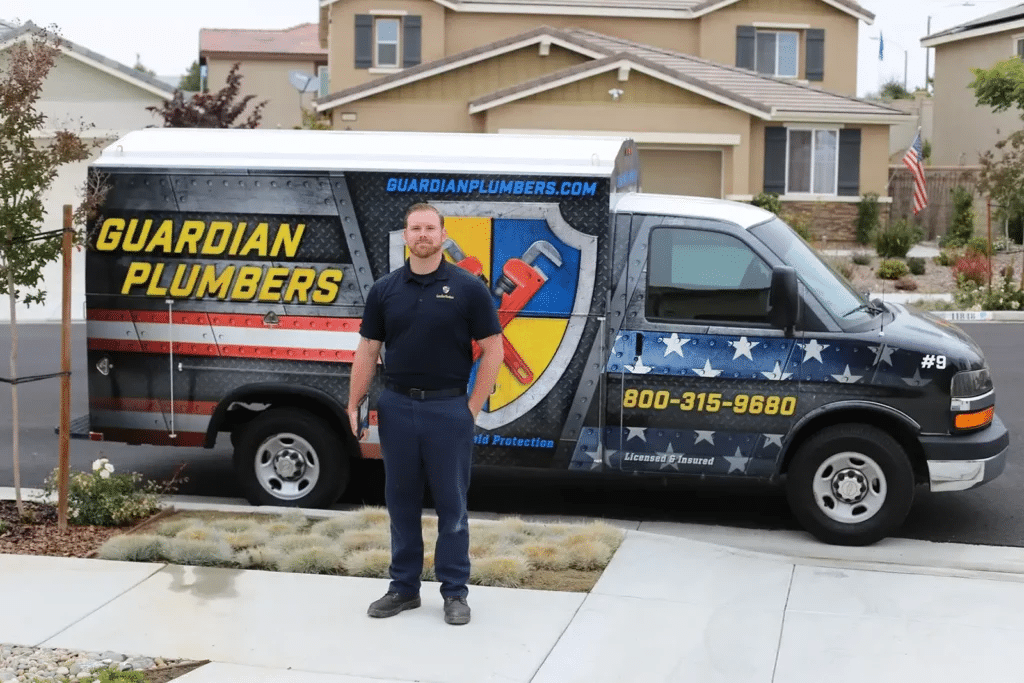 Residential Plumbing Company Serving in Vista CA