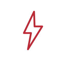 Electrical icon